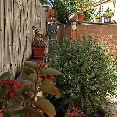 La Farfalla Apartment Rome Exterior photo
