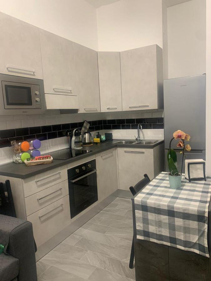 La Farfalla Apartment Rome Exterior photo