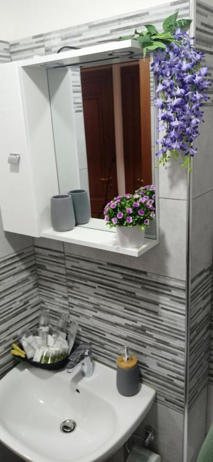 La Farfalla Apartment Rome Exterior photo