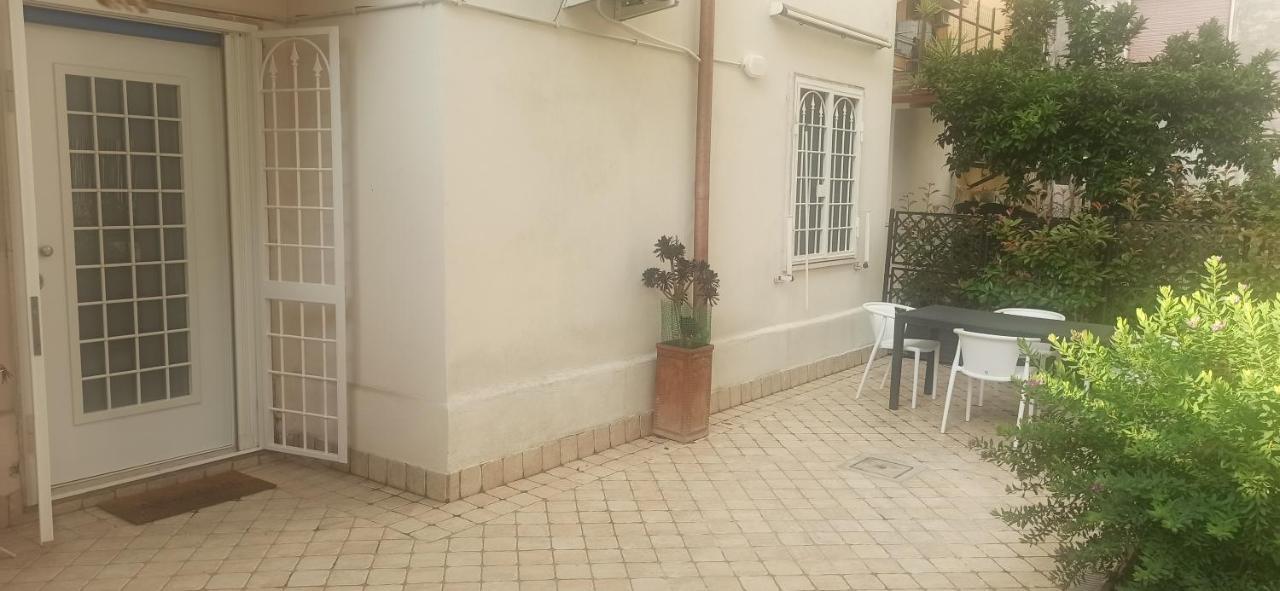 La Farfalla Apartment Rome Exterior photo